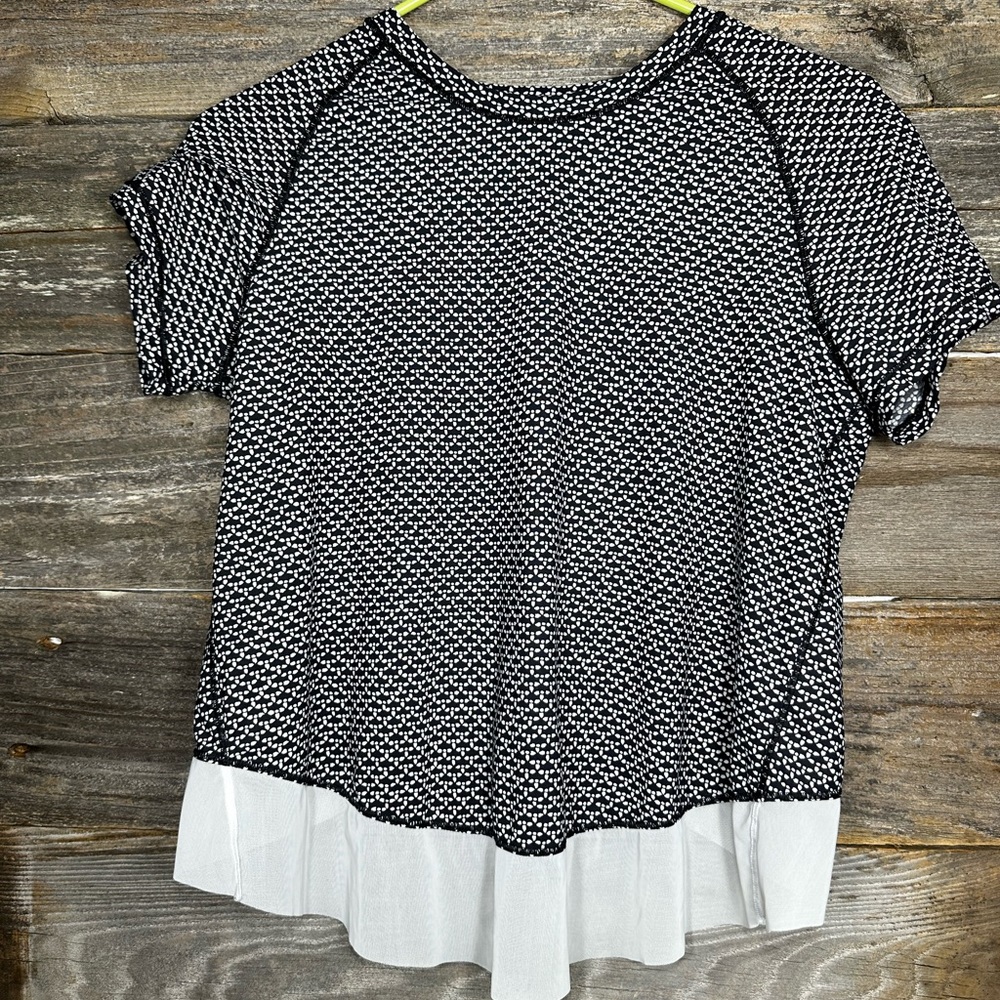 Lululemon Top